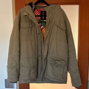 Early 2000’s billabong jacket